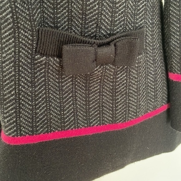 Karl Lagerfeld knit cardigan - Picture 6 of 13